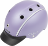 CASCO NORI PRINCESS VIOLETT Kask jeździecki regulowany DZIECIĘCY
